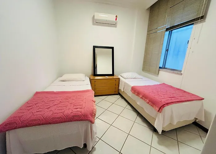 Apartamento Charme De Ipanema Rio de Janeiro